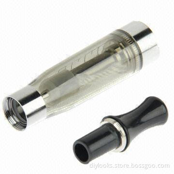 CE4 1.6mL Cotton-free E-Cigarette Atomizer with A Scale